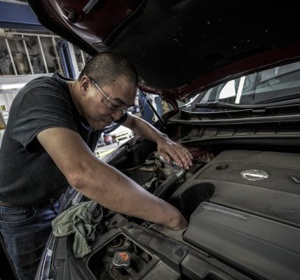 entretien auto