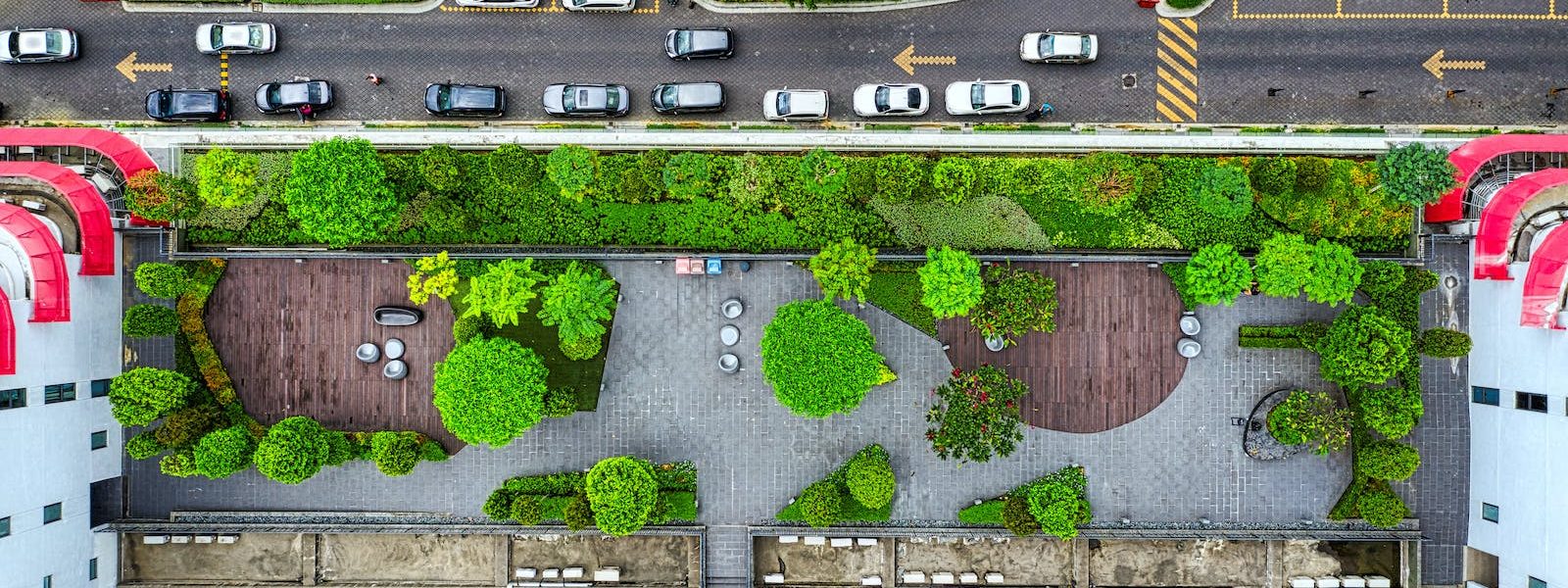 urbanisme écologique