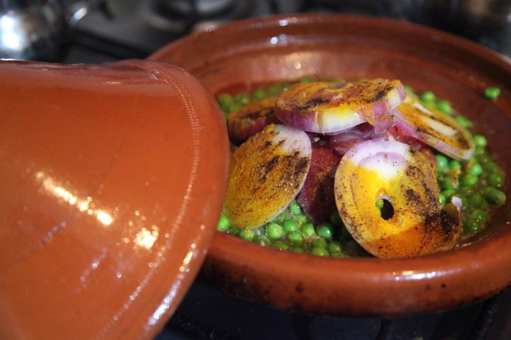 Tajine