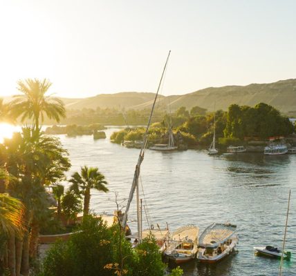 Le Top 10 des Étapes Incontournables lors d'une Croisière sur le Nil