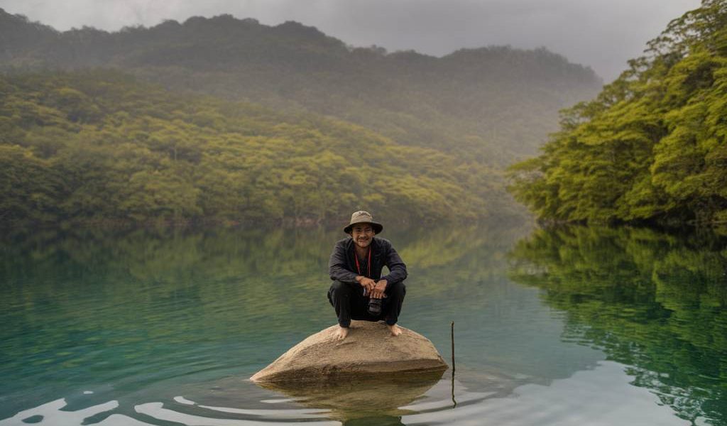Nomadisme numérique : vivre et travailler tout en voyageant à travers le monde