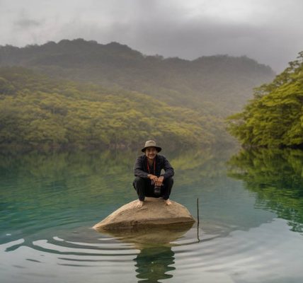 Nomadisme numérique : vivre et travailler tout en voyageant à travers le monde