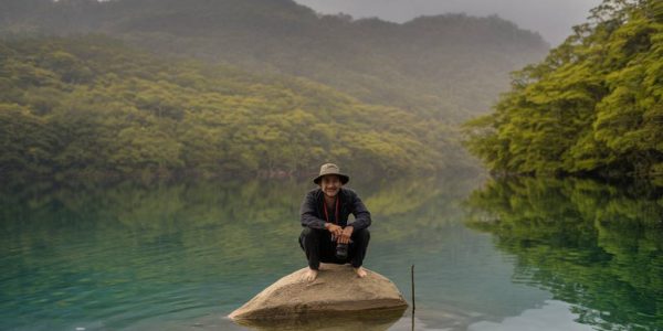 Nomadisme numérique : vivre et travailler tout en voyageant à travers le monde