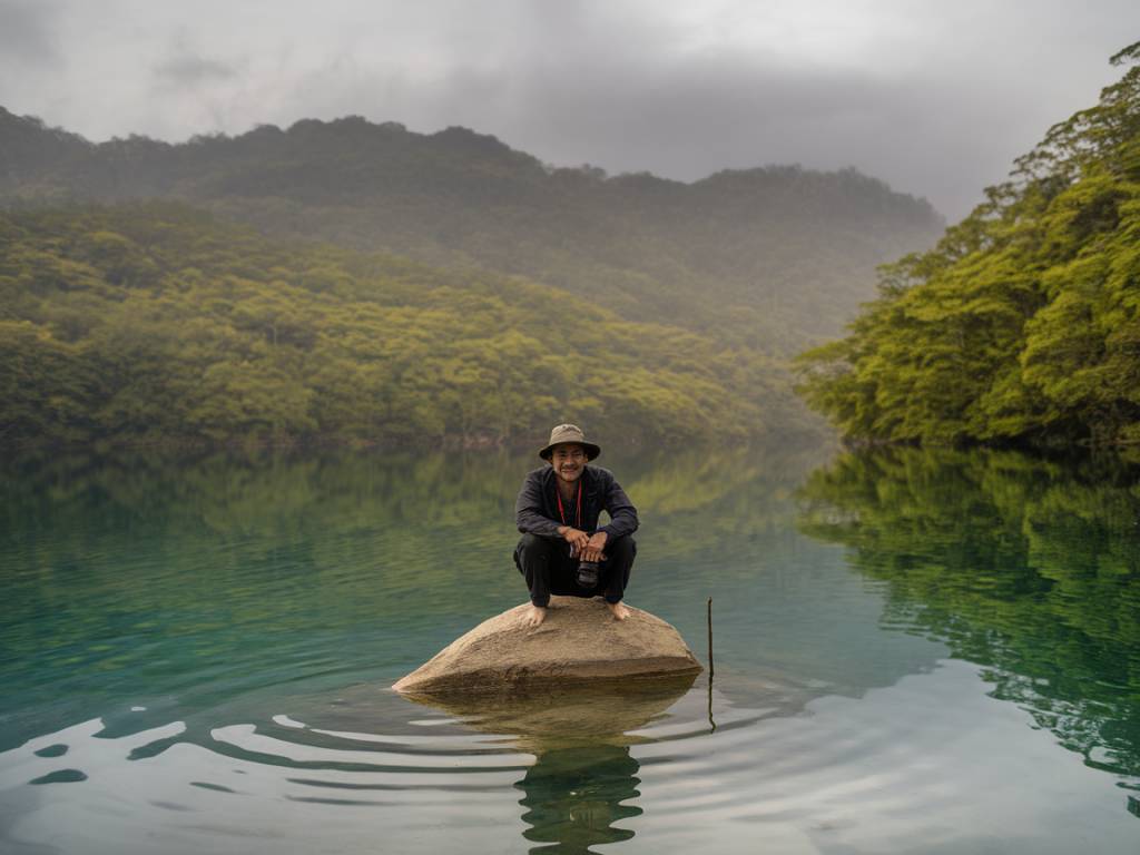 Nomadisme numérique : vivre et travailler tout en voyageant à travers le monde