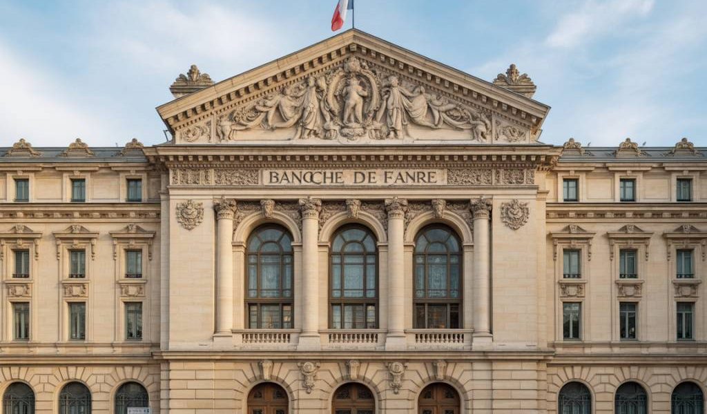 Comment se faire déficher de la Banque de France