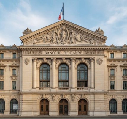 Comment se faire déficher de la Banque de France