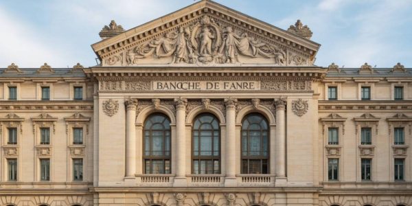 Comment se faire déficher de la Banque de France