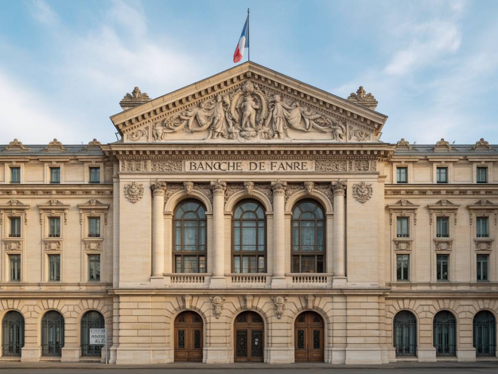 Comment se faire déficher de la Banque de France