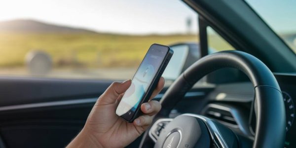 L’impact des applications de conduite écoresponsable sur votre consommation automobile