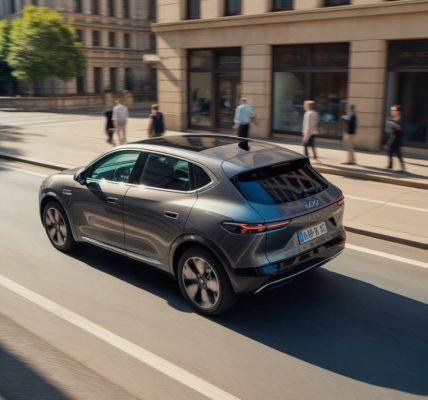 Les voitures autonomes : révolution technologique ou défi éthique pour l’automobile de demain ?