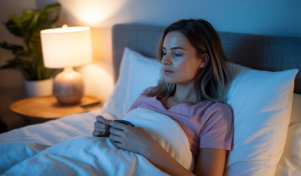 Comment optimiser son sommeil pour booster sa santé et sa productivité au quotidien