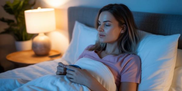 Comment optimiser son sommeil pour booster sa santé et sa productivité au quotidien