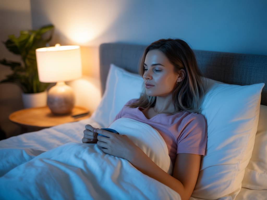Comment optimiser son sommeil pour booster sa santé et sa productivité au quotidien