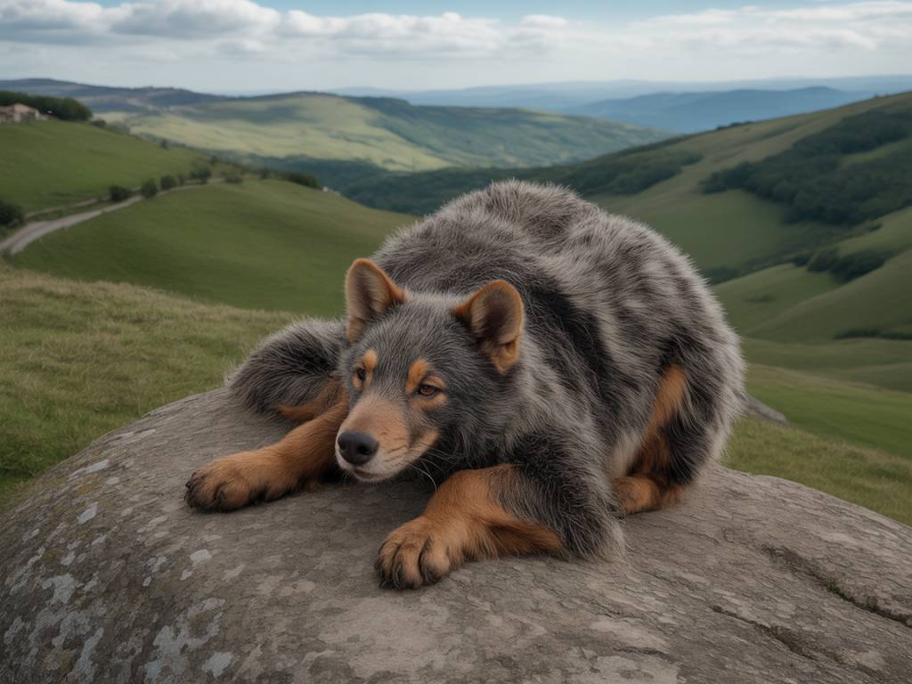 Voyager en France sur les traces de la truffe noire d'été