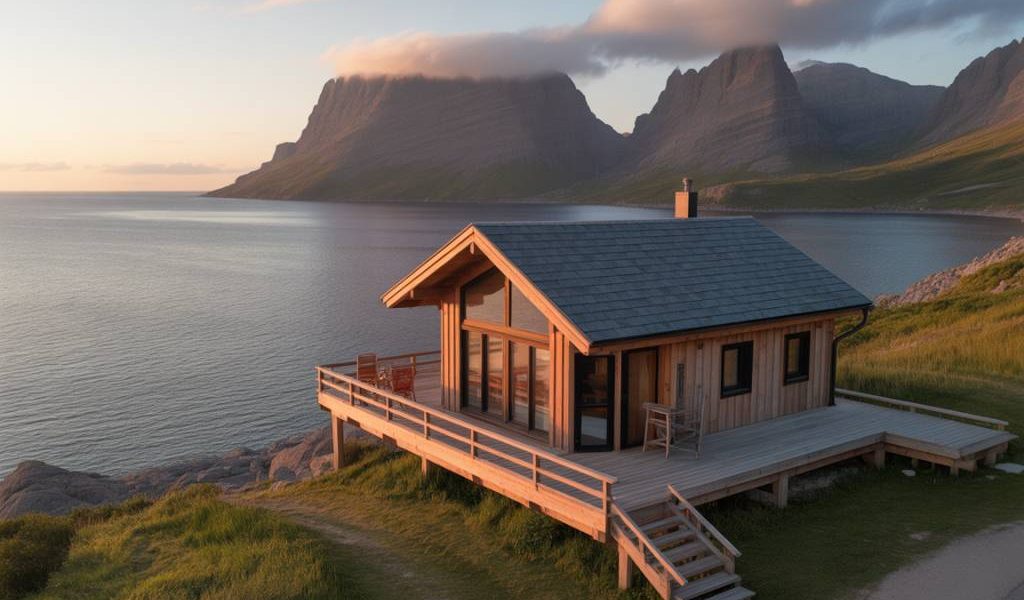 Comment réussir son premier investissement en location saisonnière grâce aux plateformes de réservation en ligne