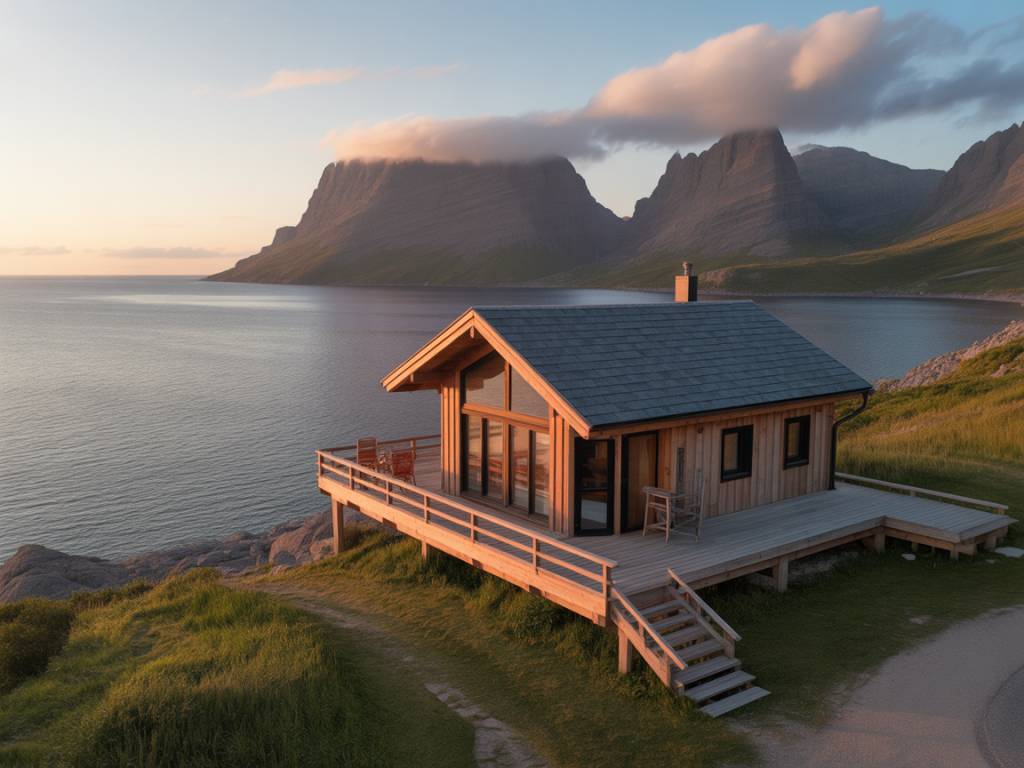 Comment réussir son premier investissement en location saisonnière grâce aux plateformes de réservation en ligne