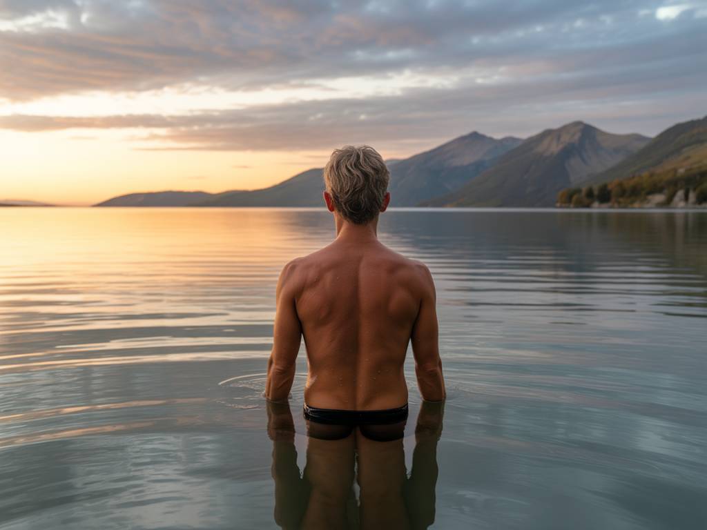 Quels sont les bienfaits de la thérapie par flottaison ? une expérience sensorielle pour apaiser corps et esprit