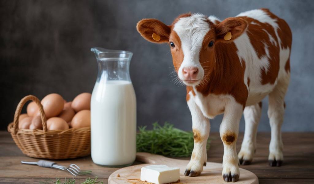 Allergie au lait de vache : les substituts qui révolutionnent votre façon de cuisiner au quotidien