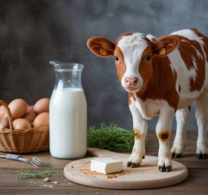 Allergie au lait de vache : les substituts qui révolutionnent votre façon de cuisiner au quotidien