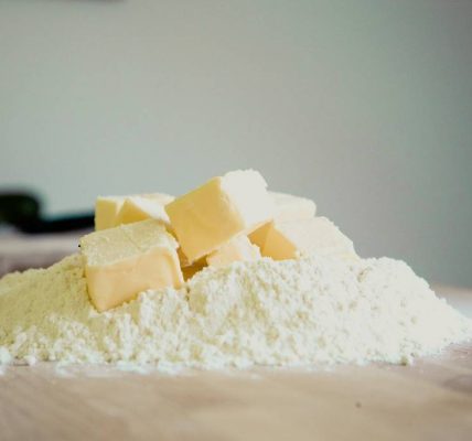 Beurre doux, un atout pour une cuisine gourmande