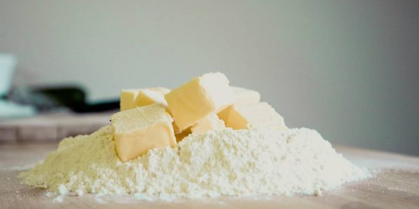 Beurre doux, un atout pour une cuisine gourmande