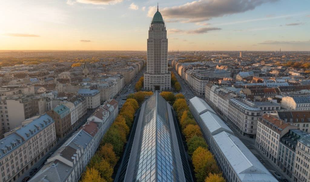 Comment réussir un déménagement écoresponsable et économique en milieu urbain