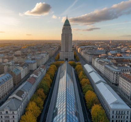 Comment réussir un déménagement écoresponsable et économique en milieu urbain