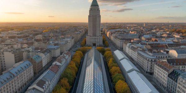 Comment réussir un déménagement écoresponsable et économique en milieu urbain