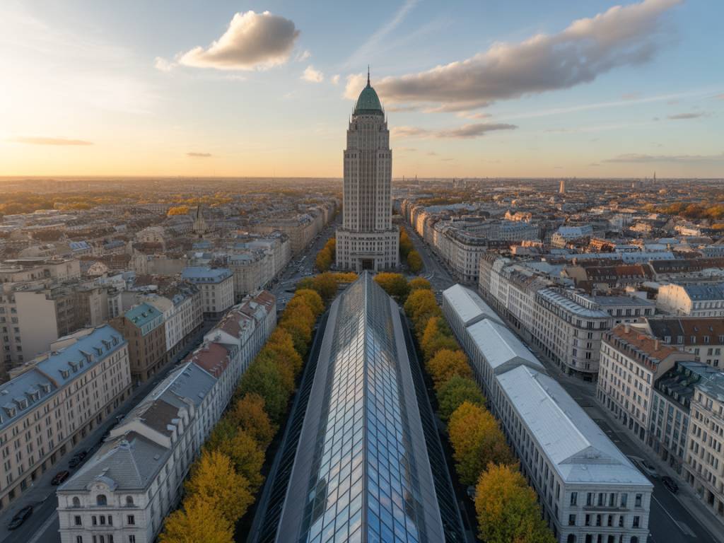 Comment réussir un déménagement écoresponsable et économique en milieu urbain