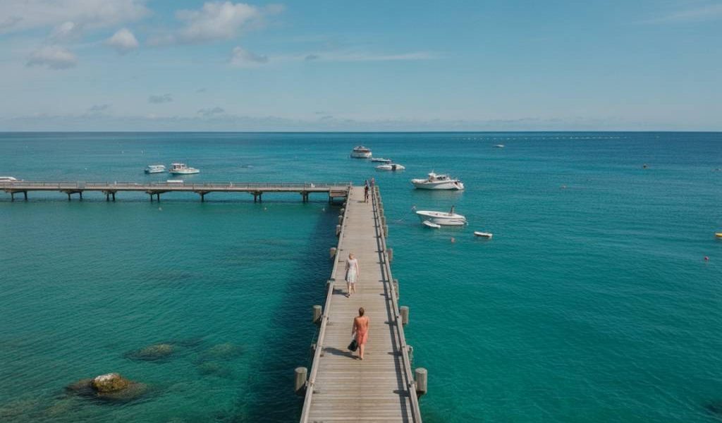 Comment préparer un séjour bien-être en bord de mer : les destinations, activités et astuces pour vraiment déconnecter