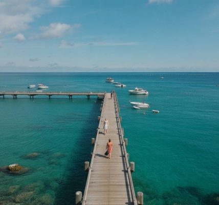 Comment préparer un séjour bien-être en bord de mer : les destinations, activités et astuces pour vraiment déconnecter