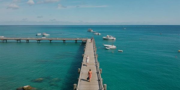 Comment préparer un séjour bien-être en bord de mer : les destinations, activités et astuces pour vraiment déconnecter