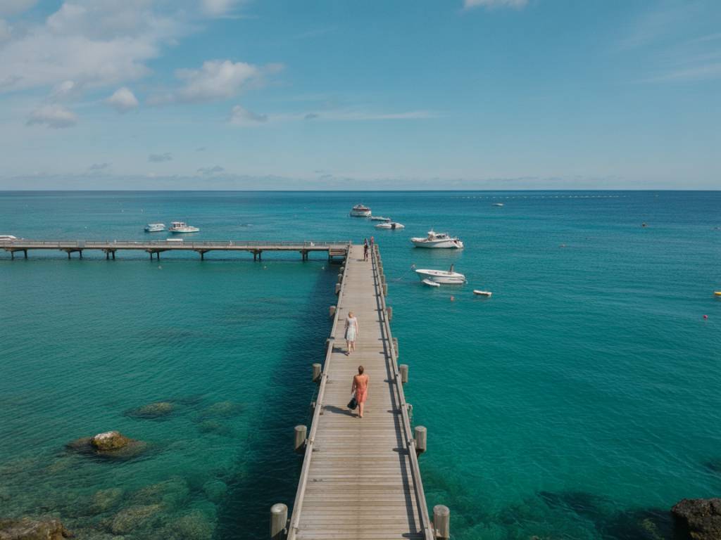 Comment préparer un séjour bien-être en bord de mer : les destinations, activités et astuces pour vraiment déconnecter