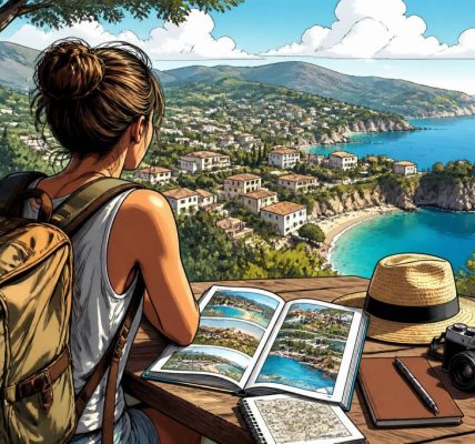 Sortie magazine : les meilleures idées de voyage pour s’inspirer