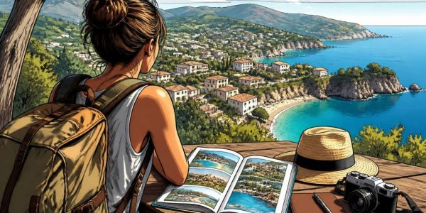 Sortie magazine : les meilleures idées de voyage pour s’inspirer