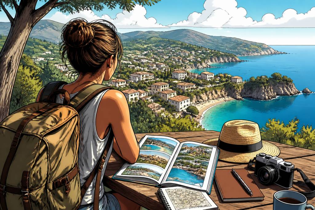 Sortie magazine : les meilleures idées de voyage pour s’inspirer