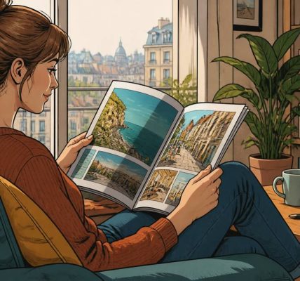 Sorties magazine : les meilleures idées pour s’inspirer et organiser vos escapades édition après édition