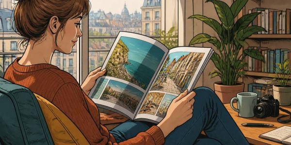 Sorties magazine : les meilleures idées pour s’inspirer et organiser vos escapades édition après édition