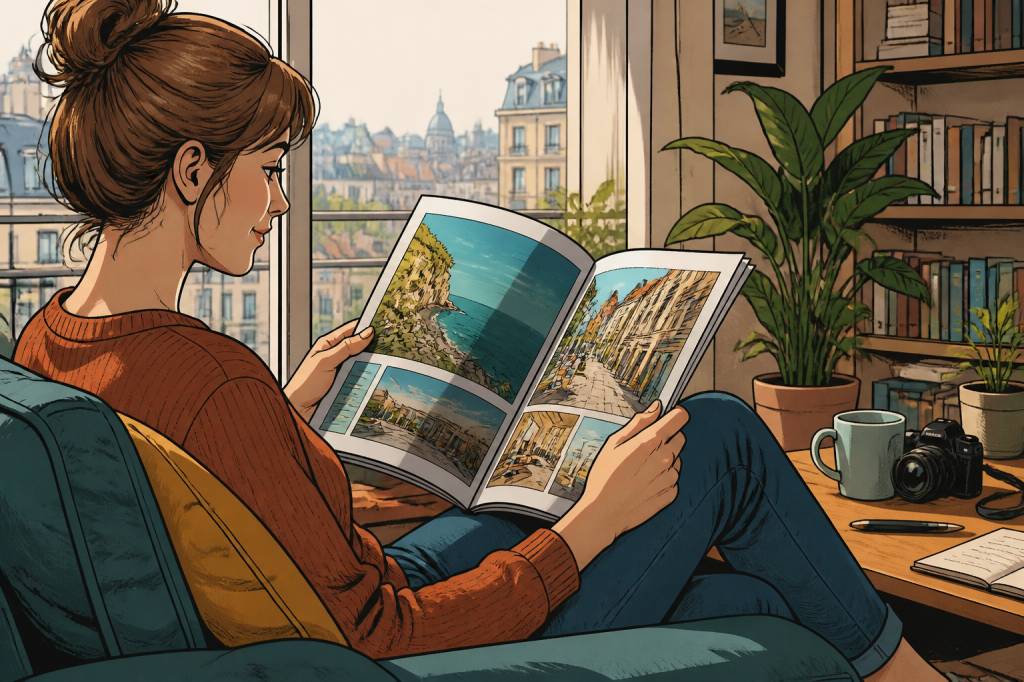 Sorties magazine : les meilleures idées pour s’inspirer et organiser vos escapades édition après édition