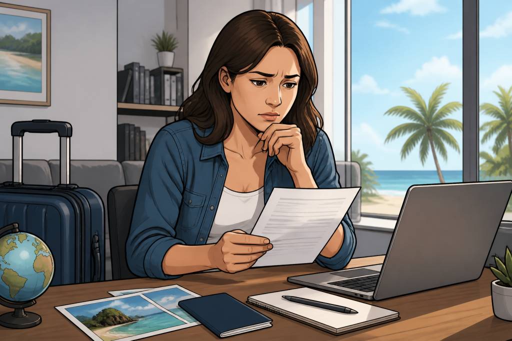 Droit des consommateur avant de réserver un voyage : quels sont vos recours ?