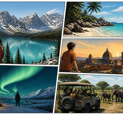 Bon plan magazine janvier 202 les meilleures idées voyage à découvrir