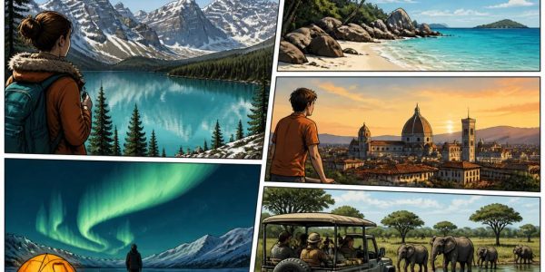 Bon plan magazine janvier 202 les meilleures idées voyage à découvrir