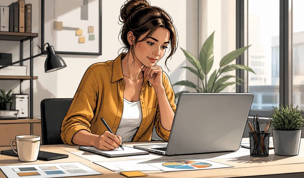 Magazine vente : comment créer un contenu qui attire et convertit mieux sur le web
