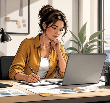 Magazine vente : comment créer un contenu qui attire et convertit mieux sur le web