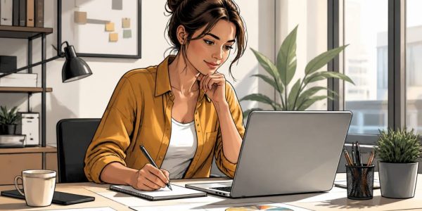 Magazine vente : comment créer un contenu qui attire et convertit mieux sur le web