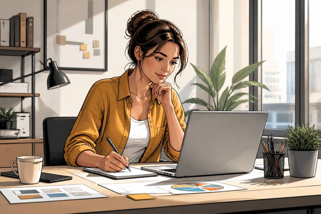 Magazine vente : comment créer un contenu qui attire et convertit mieux sur le web