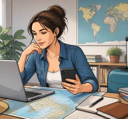 Numero magazine : comment trouver le bon numéro en ligne pour vos voyages