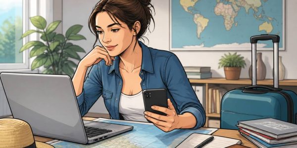 Numero magazine : comment trouver le bon numéro en ligne pour vos voyages