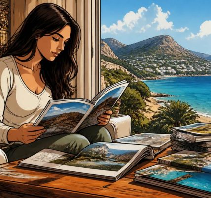 En kiosque journaux : les meilleurs magazines de voyage à lire avant de partir