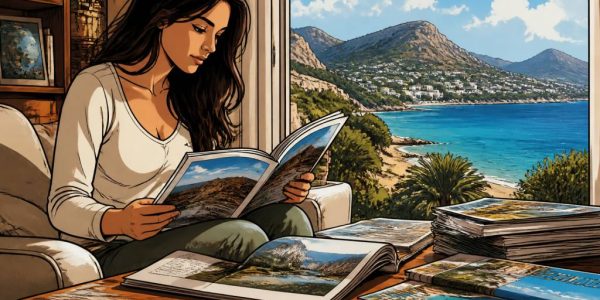 En kiosque journaux : les meilleurs magazines de voyage à lire avant de partir